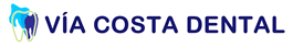 Via Costa Dental Logo