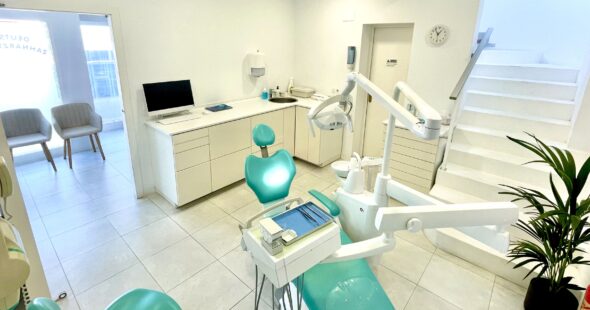 Behandlungsraum VIA COSTA DENTAL