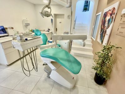Treatment Room