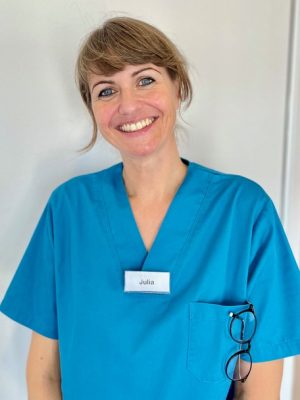 Julia Hutzenlaub