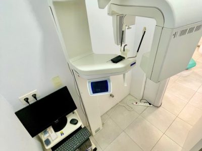 X-Ray